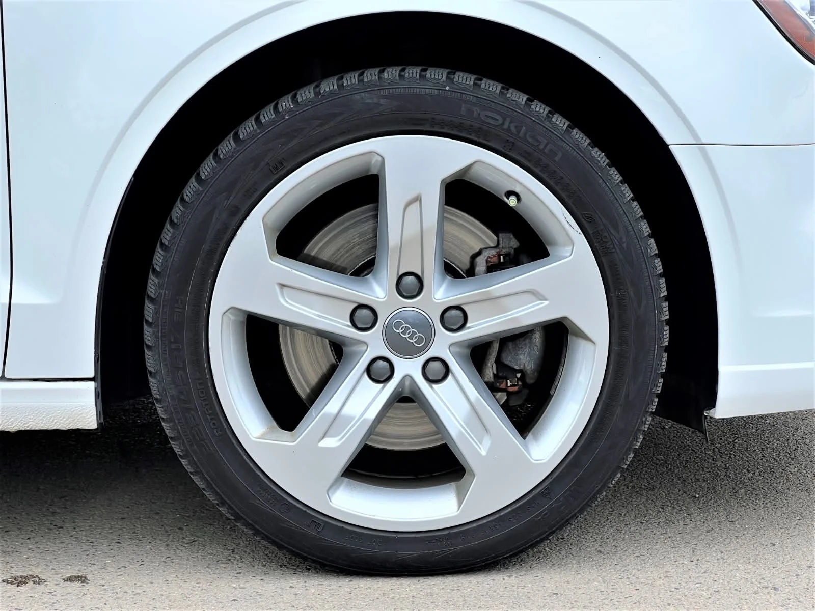 Audi A3, снимка 7 - Автомобили и джипове - 54938982