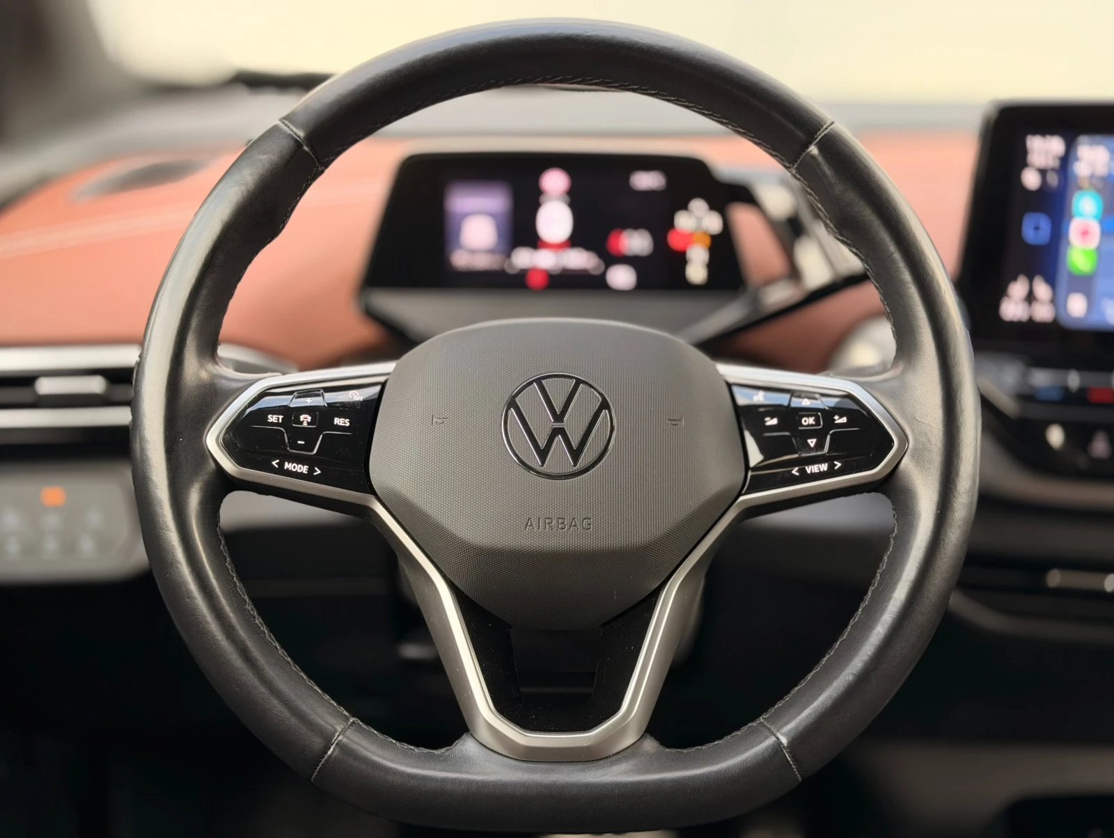 VW ID.4 -PRO-82kwh-iq LED-Distronik-Europe-SOH 93.77%- | Mobile.bg � ����������� 10