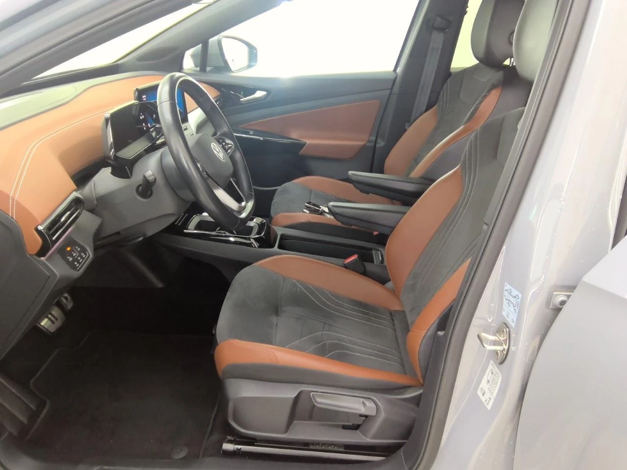 VW ID.4 -PRO-82kwh-iq LED-Distronik-Europe-SOH 93.77%-, снимка 9 - Автомобили и джипове - 54974655