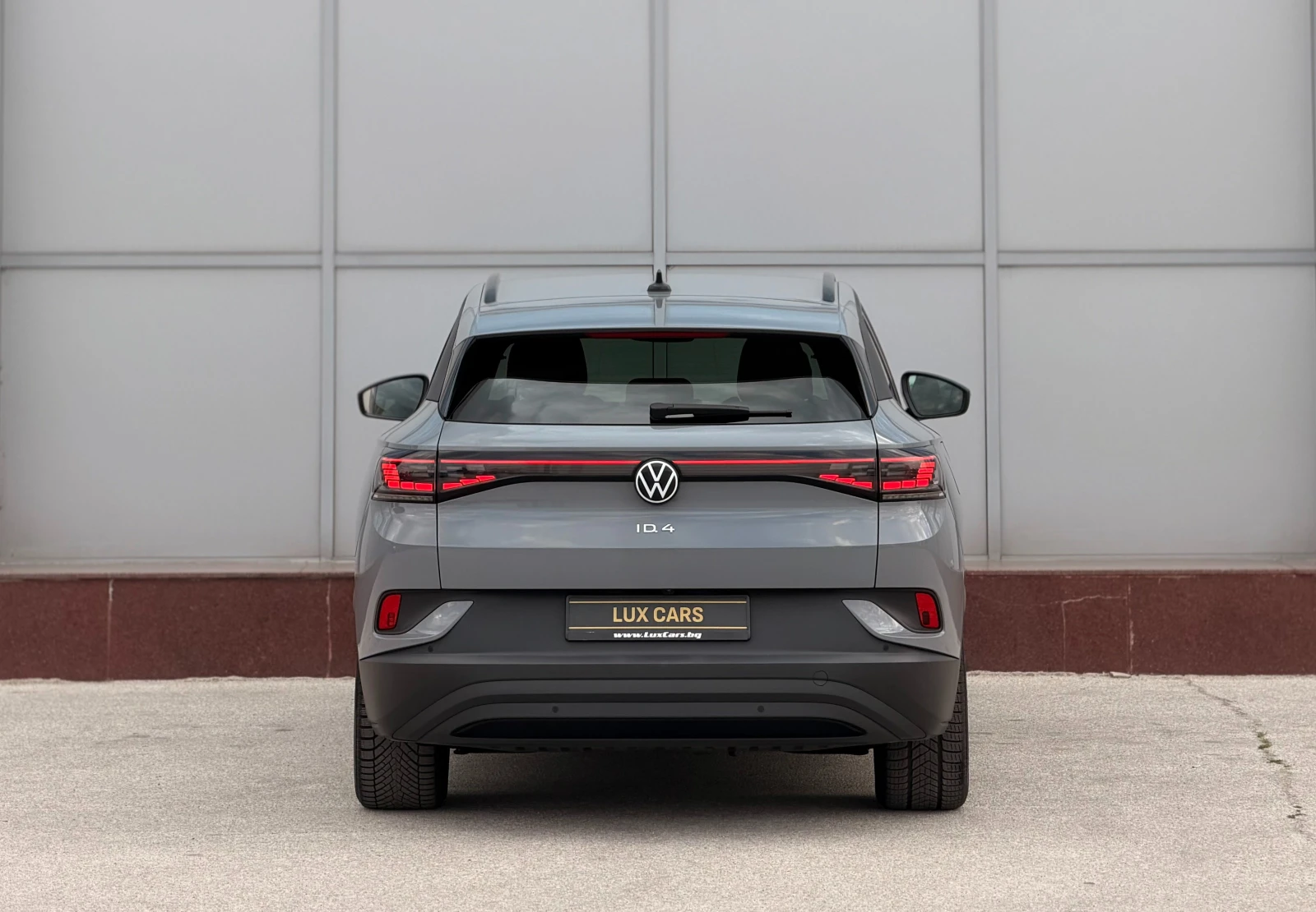 VW ID.4 -PRO-82kwh-iq LED-Distronik-Europe-SOH 93.77%- | Mobile.bg � ����������� 3
