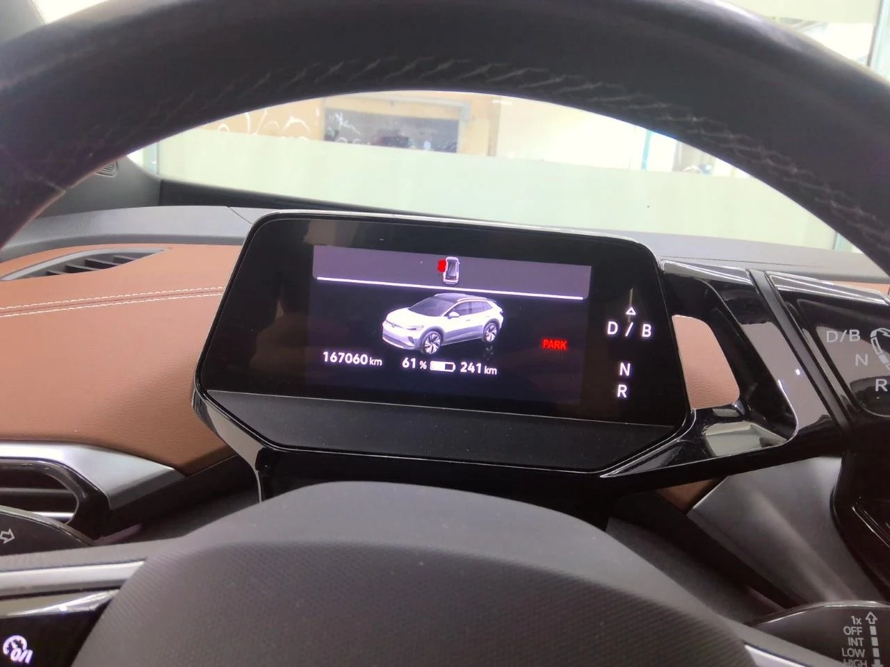 VW ID.4 -PRO-82kwh-iq LED-Distronik-Europe-SOH 93.77%-, снимка 7 - Автомобили и джипове - 54974655