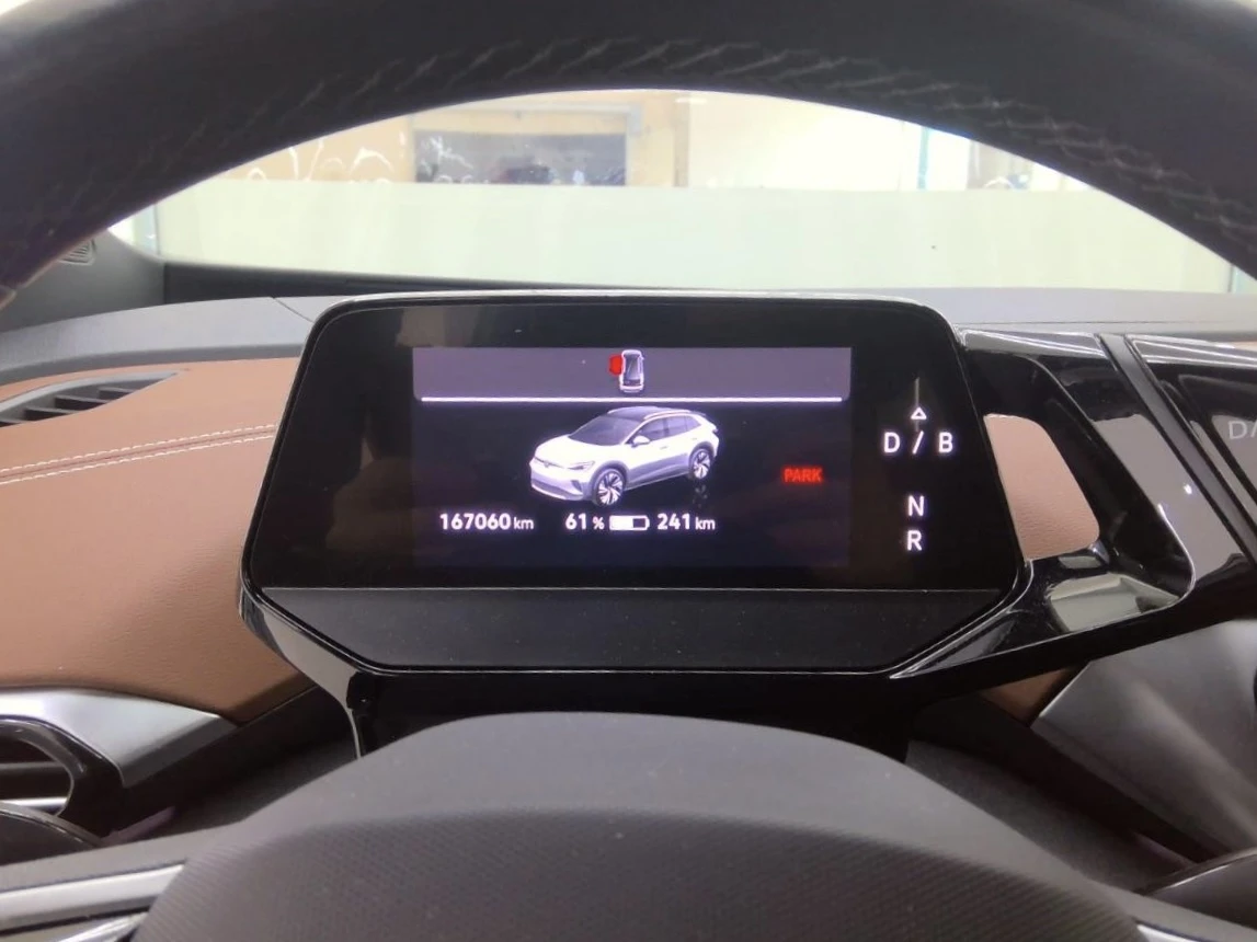 VW ID.4 -PRO-82kwh-iq LED-Distronik-Europe-SOH 93.77%- | Mobile.bg � ����������� 11