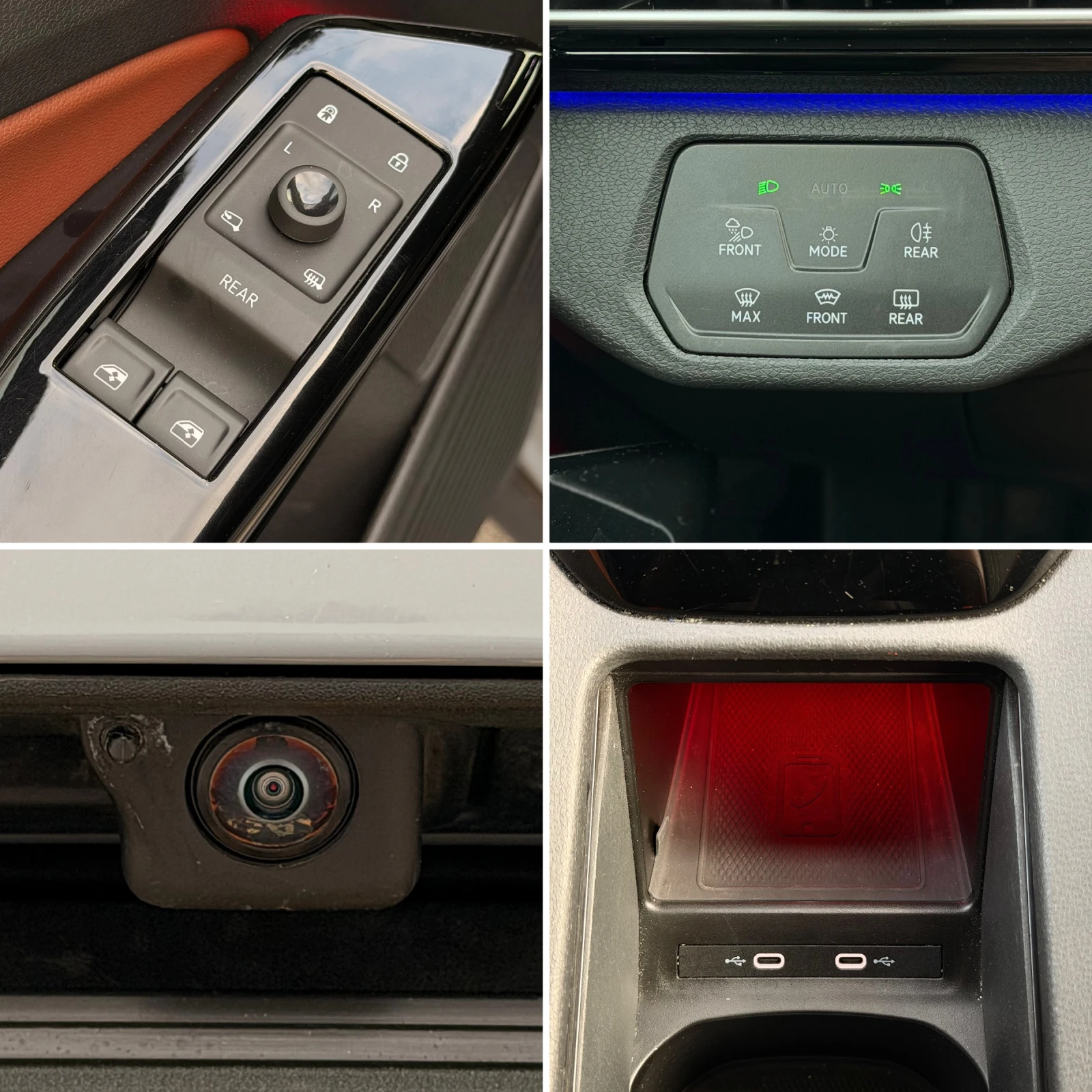 VW ID.4 -PRO-82kwh-iq LED-Distronik-Europe-SOH 93.77%- | Mobile.bg � ����������� 14
