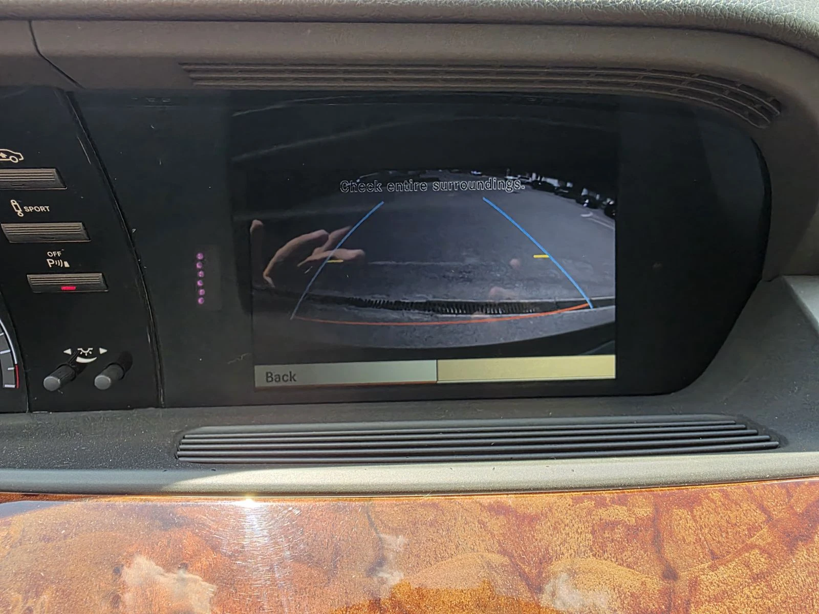 Mercedes-Benz S 500 4MATIC | Mobile.bg � ����������� 15