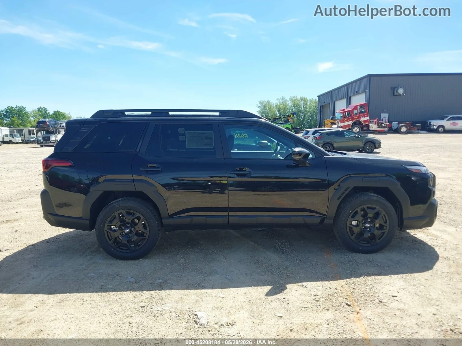Subaru Outback Limited* Digital Cockpit* ЧИСТО НОВА, снимка 8 - Автомобили и джипове - 55280775