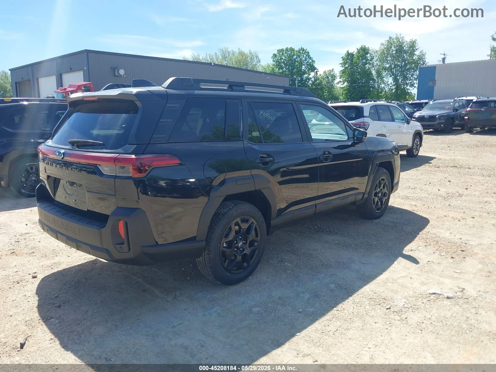 Subaru Outback Limited* Digital Cockpit* ЧИСТО НОВА, снимка 4 - Автомобили и джипове - 55280775