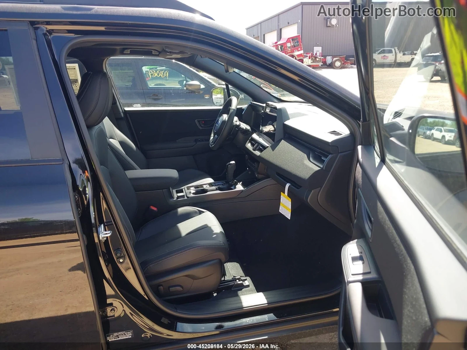Subaru Outback Limited* Digital Cockpit* ЧИСТО НОВА, снимка 9 - Автомобили и джипове - 55280775