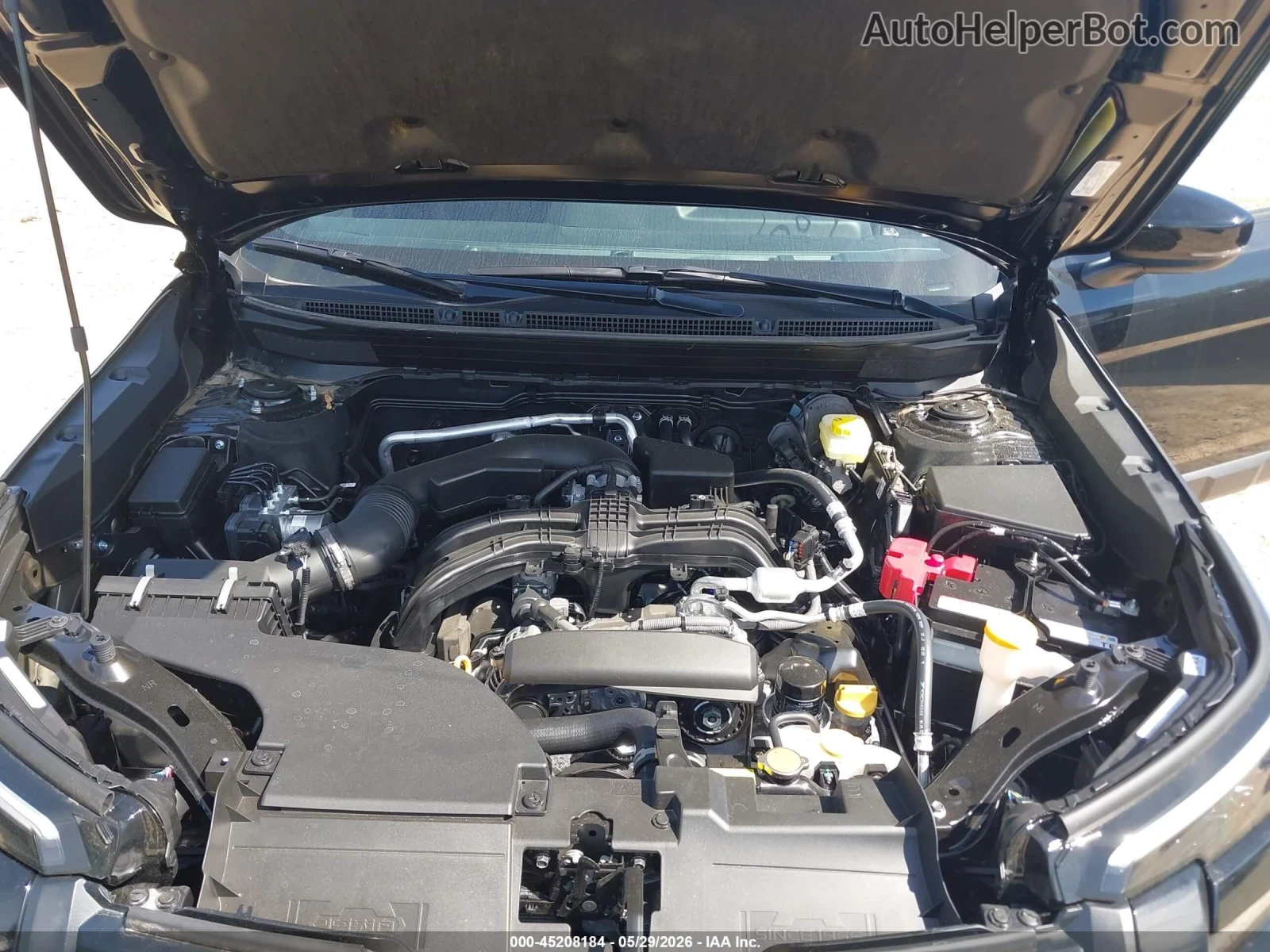 Subaru Outback Limited* Digital Cockpit* ЧИСТО НОВА, снимка 12 - Автомобили и джипове - 55280775