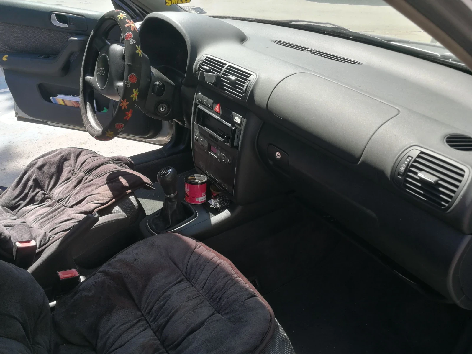 Audi A3 1.6i | Mobile.bg � ����������� 5