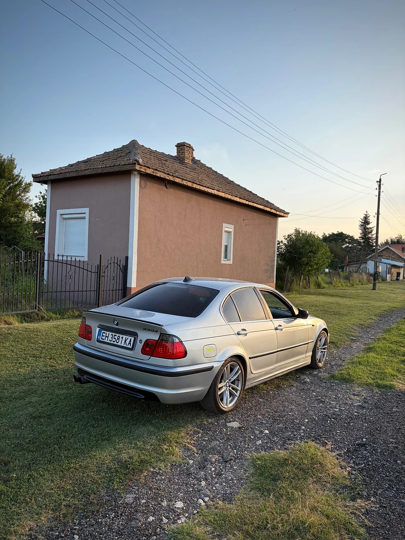 BMW 330 E46 | Mobile.bg � ����������� 2