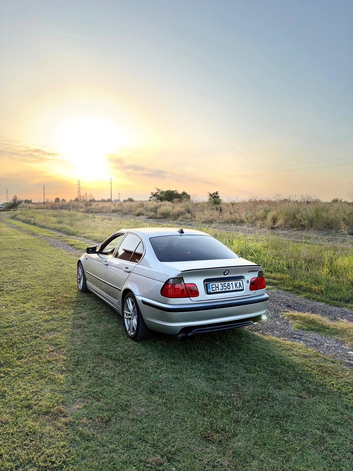 BMW 330 E46 | Mobile.bg � ����������� 3
