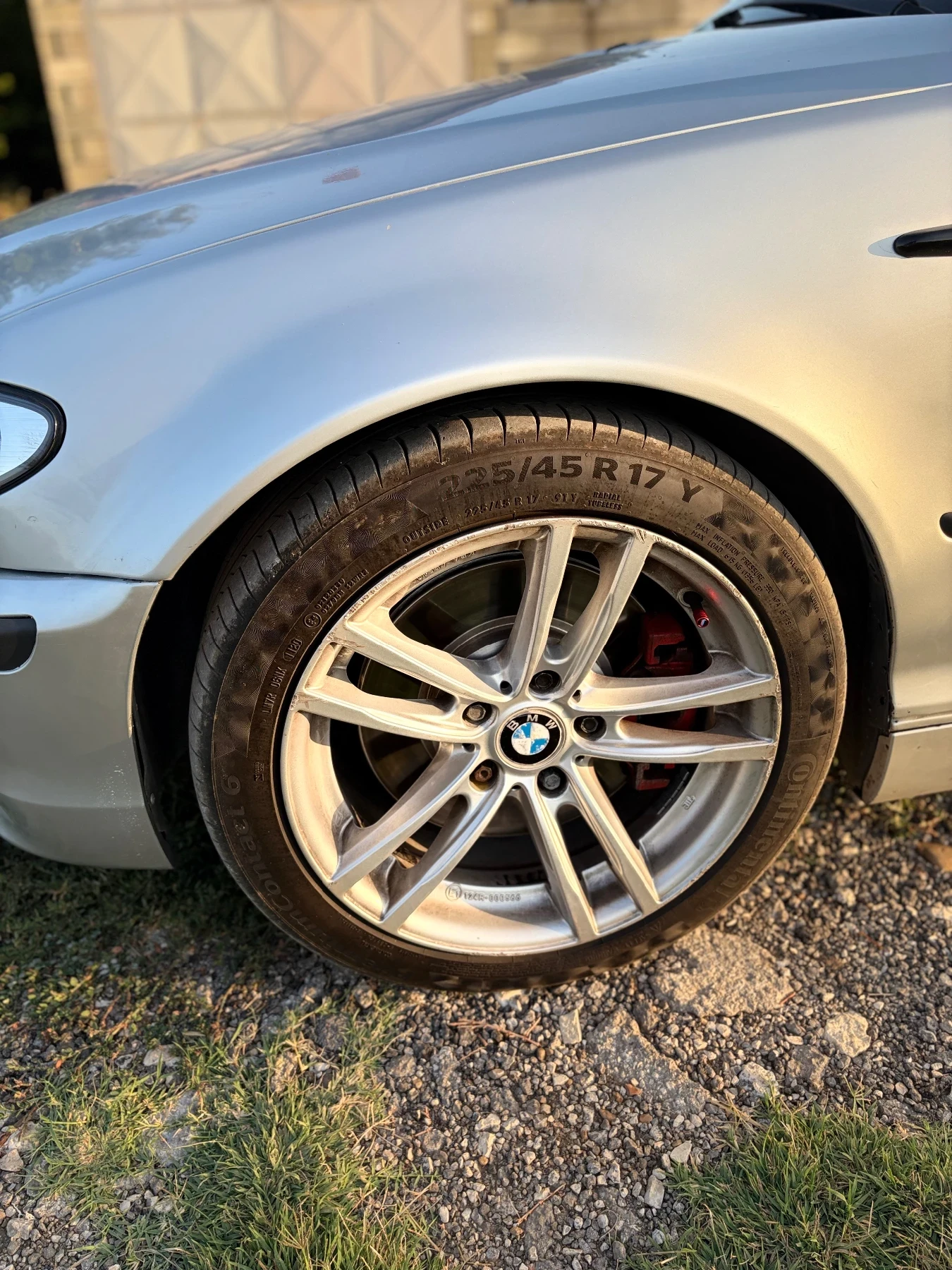 BMW 330 E46 | Mobile.bg � ����������� 4