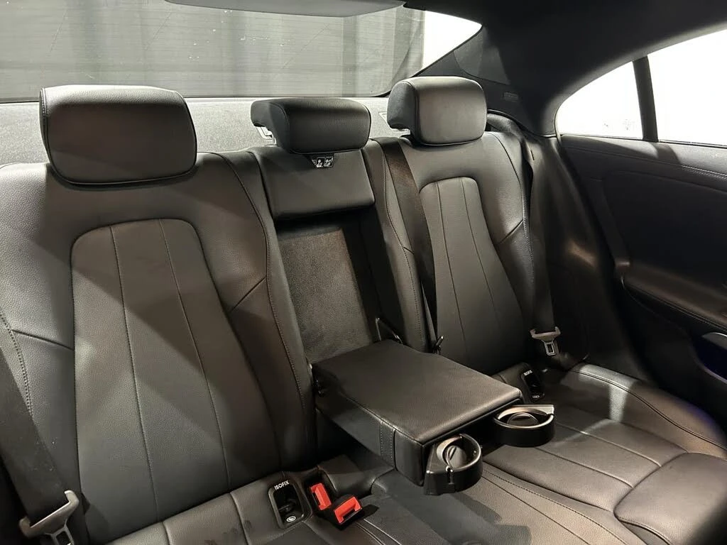 Mercedes-Benz CLA * KEYLESS * AWD * Автокредит * (Цена до България), снимка 10 - Автомобили и джипове - 55572808