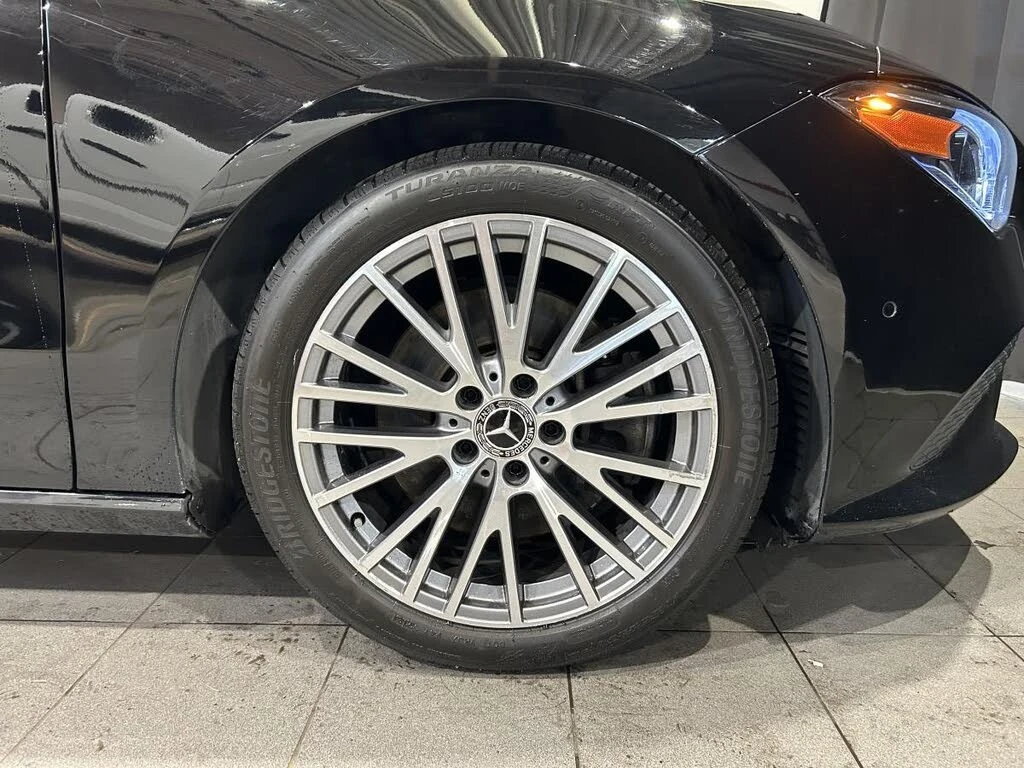Mercedes-Benz CLA * KEYLESS * AWD * Автокредит * (Цена до България), снимка 6 - Автомобили и джипове - 55572808