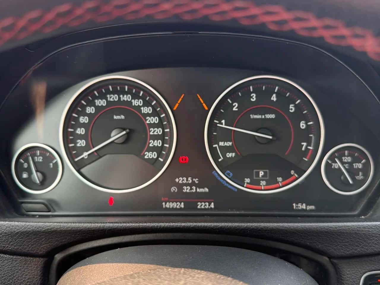 BMW 428 428i xDrive / HUD / Harman Kardon / CARFAX / , снимка 8 - Автомобили и джипове - 55677610