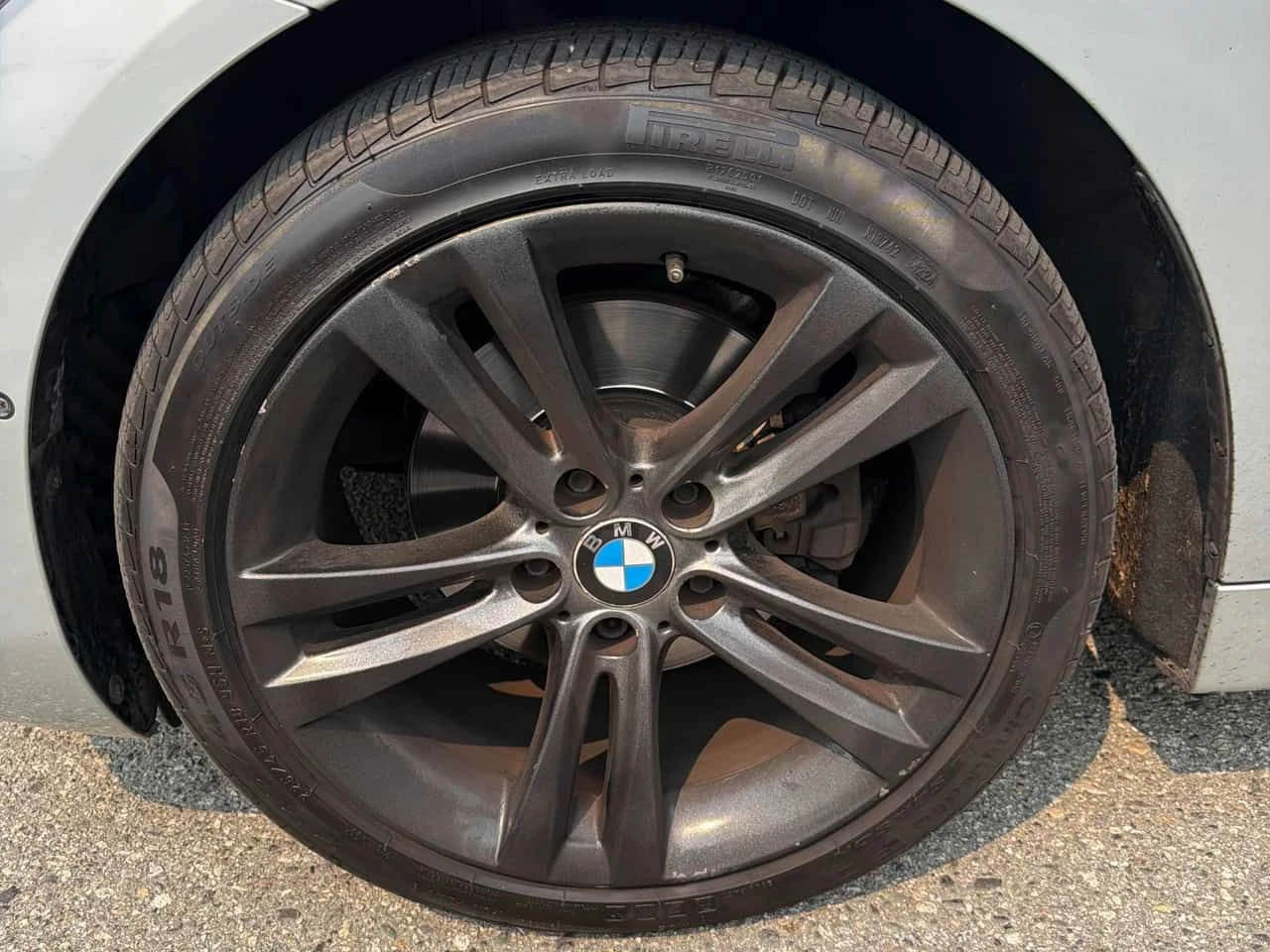 BMW 428 428i xDrive / HUD / Harman Kardon / CARFAX / , снимка 7 - Автомобили и джипове - 55677610