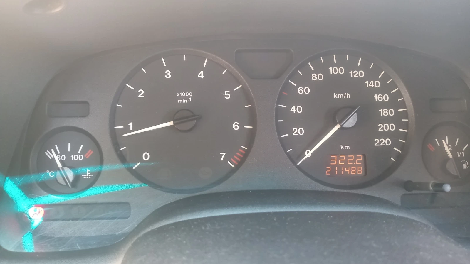 Opel Astra, снимка 13 - Автомобили и джипове - 55737466