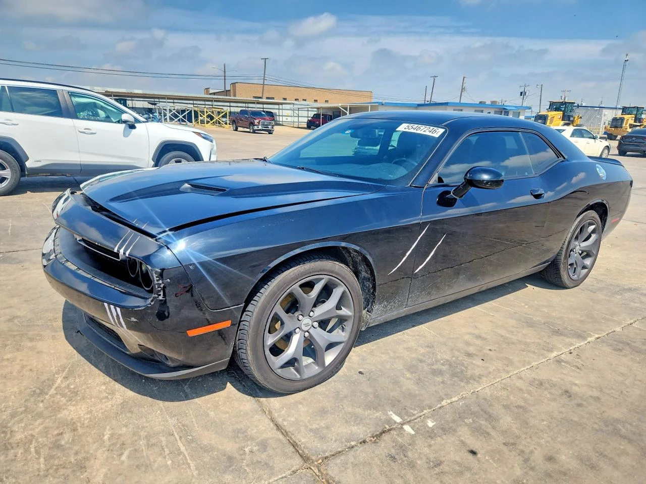 Dodge Challenger 3.6l Sxt | Mobile.bg � ����������� 1