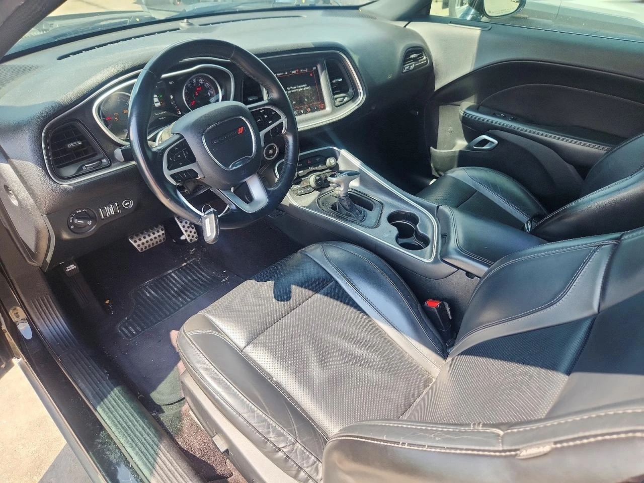Dodge Challenger 3.6l Sxt | Mobile.bg � ����������� 8