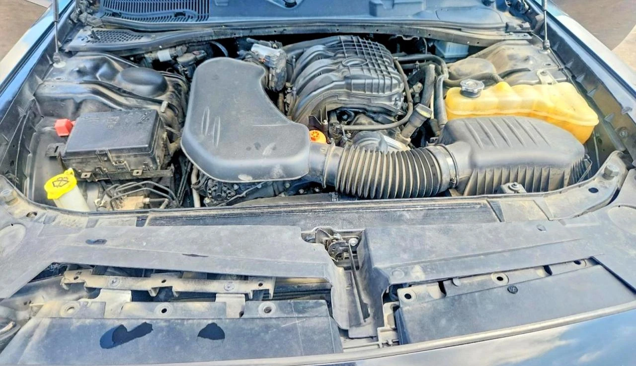 Dodge Challenger 3.6l Sxt | Mobile.bg � ����������� 11