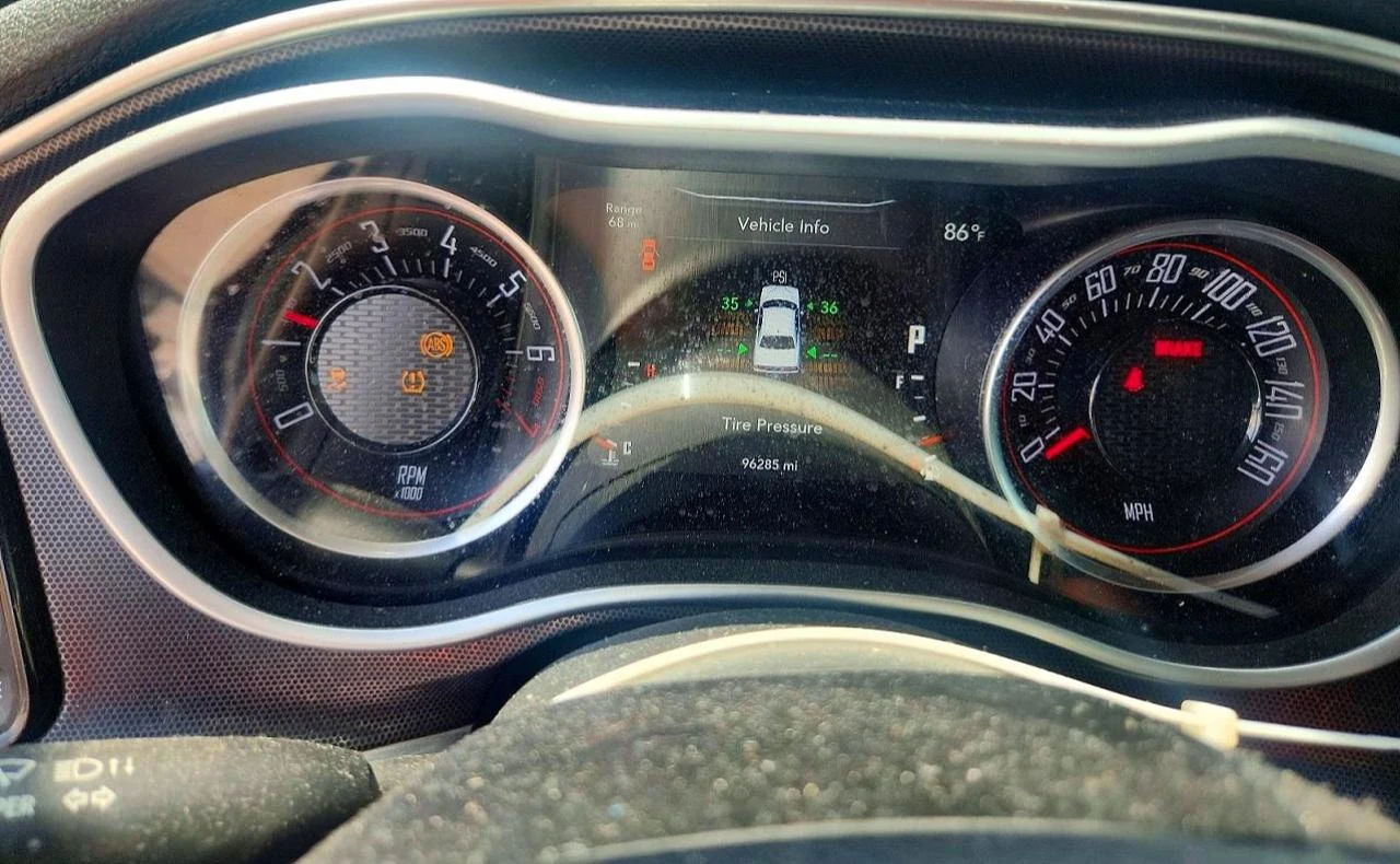 Dodge Challenger 3.6l Sxt | Mobile.bg � ����������� 9