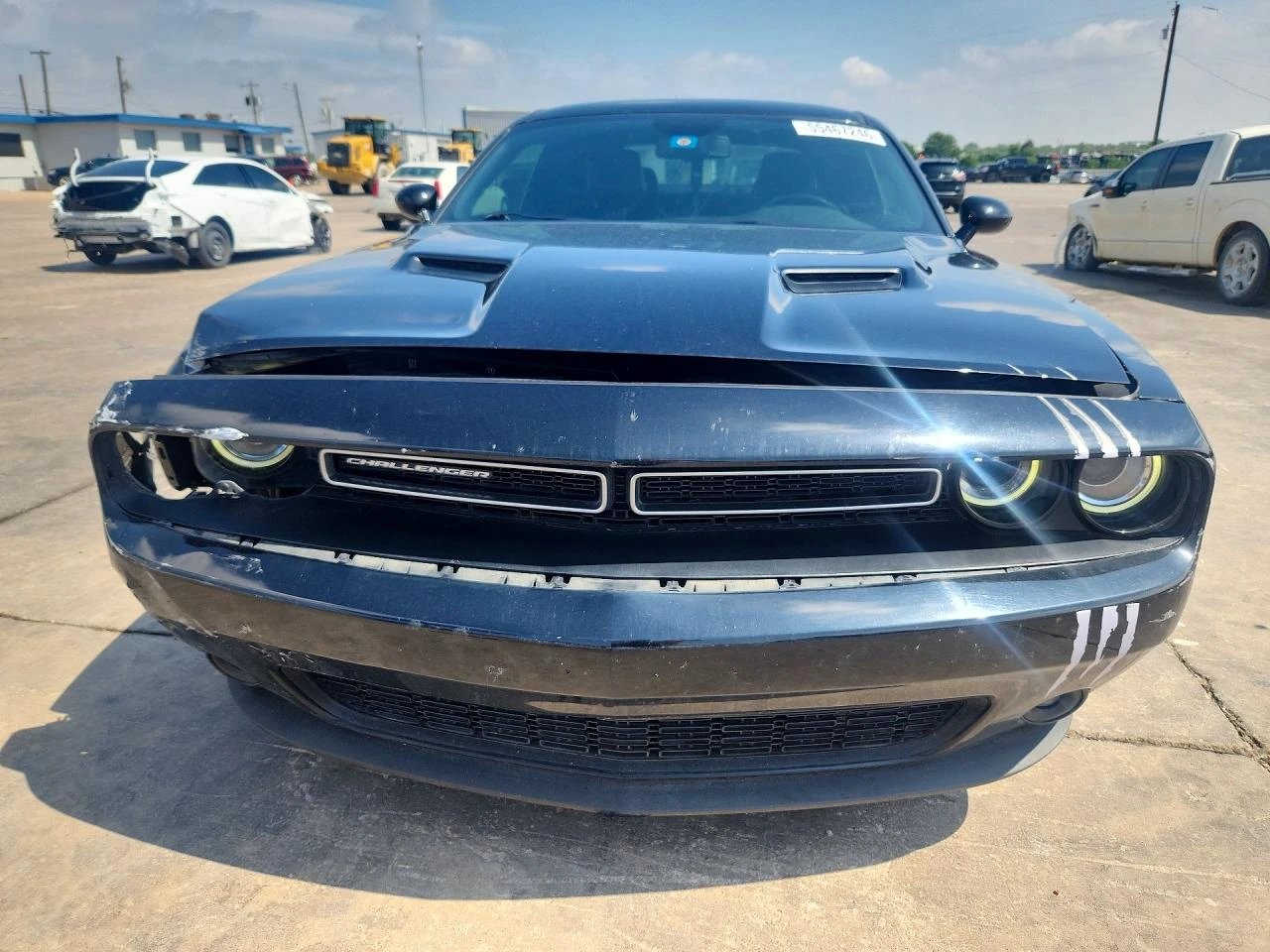 Dodge Challenger 3.6l Sxt | Mobile.bg � ����������� 5