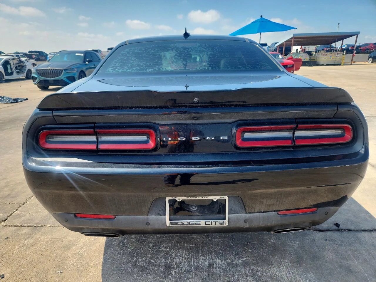 Dodge Challenger 3.6l Sxt | Mobile.bg � ����������� 6
