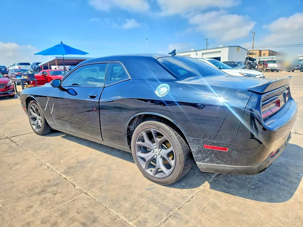 Dodge Challenger 3.6l Sxt | Mobile.bg � ����������� 2