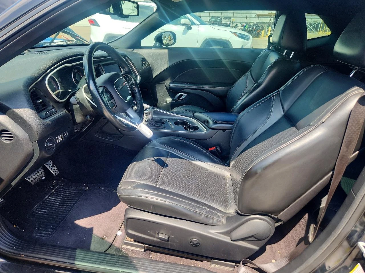 Dodge Challenger 3.6l Sxt | Mobile.bg � ����������� 7