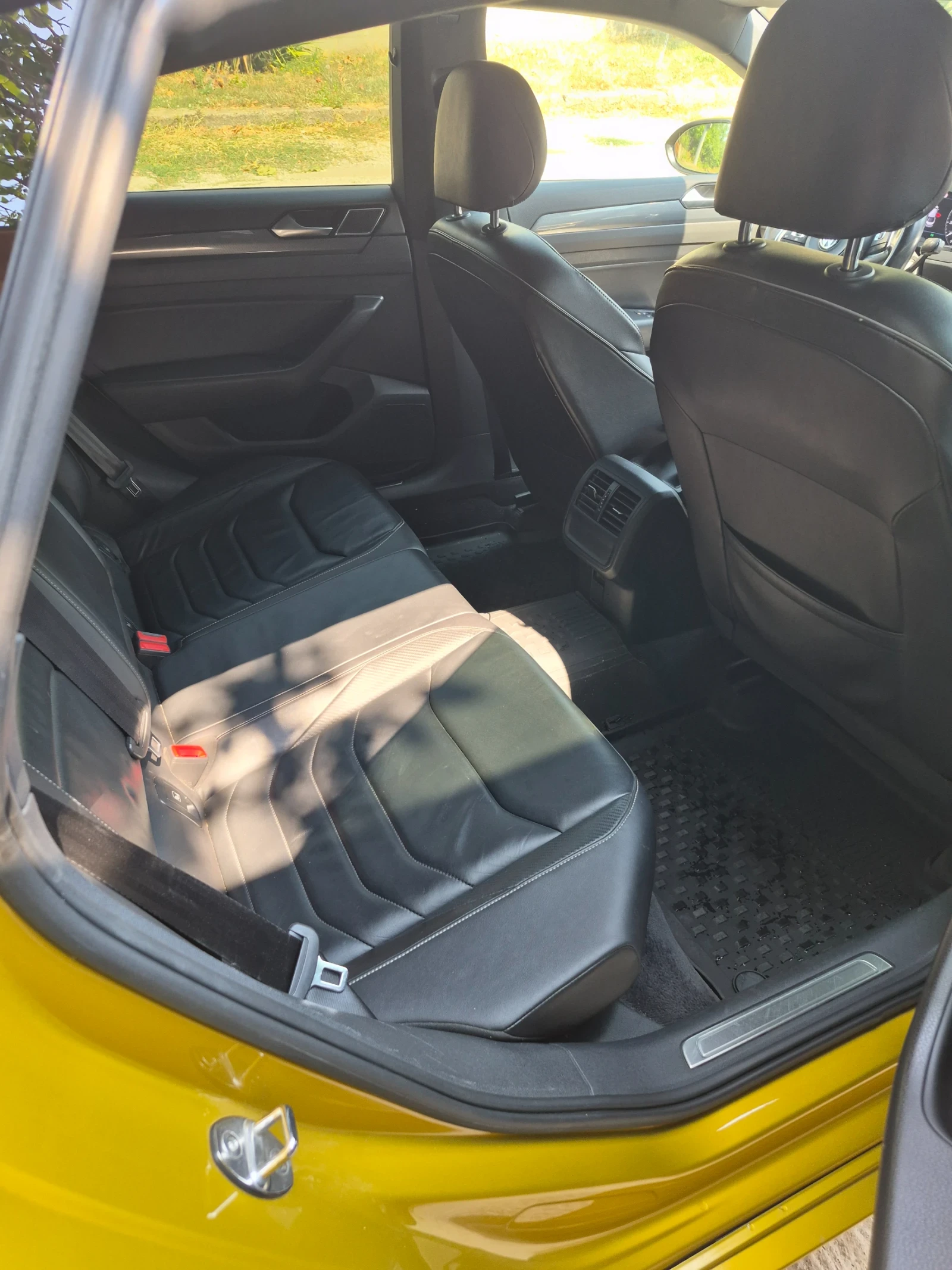 VW Arteon R-line 2.0 190кс., снимка 6 - Автомобили и джипове - 55769040
