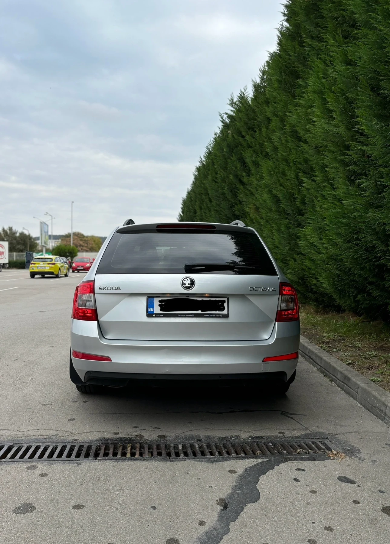 Skoda Octavia 2.0 tdi 150 hp, снимка 6 - Автомобили и джипове - 56157537
