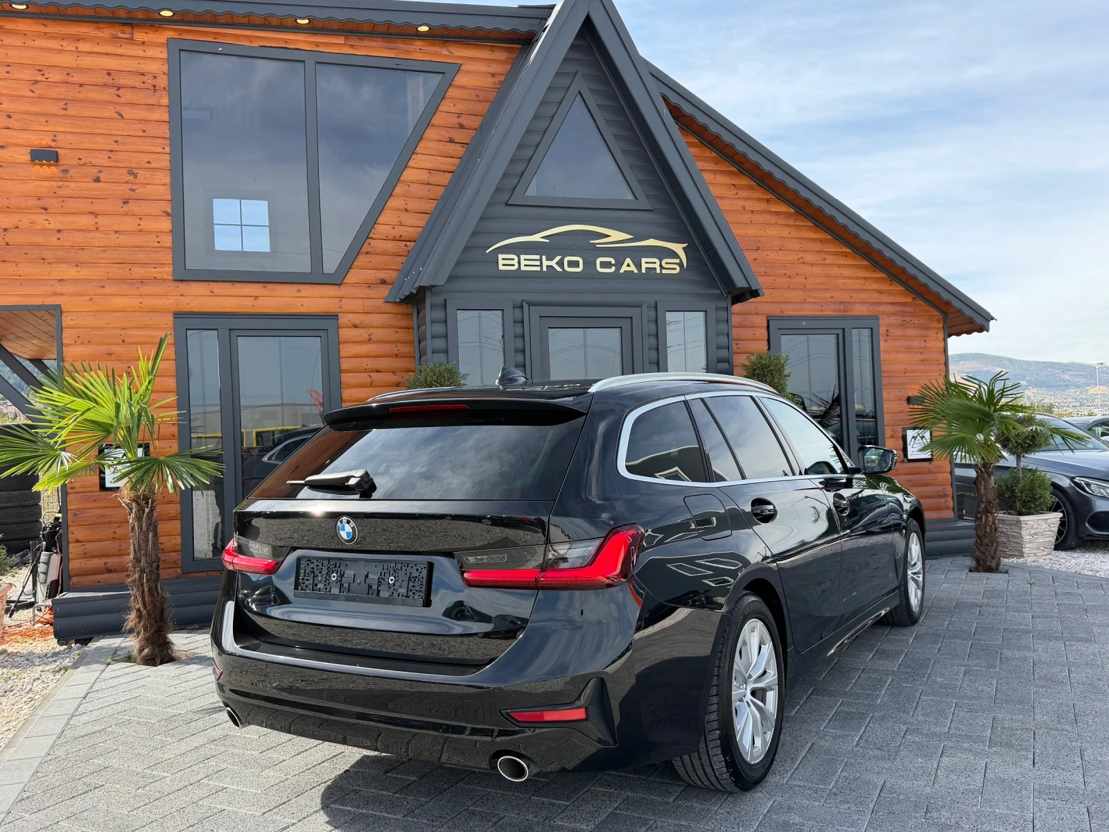 BMW 320 94500km/��� ���� �� ������ | Mobile.bg � ����������� 5