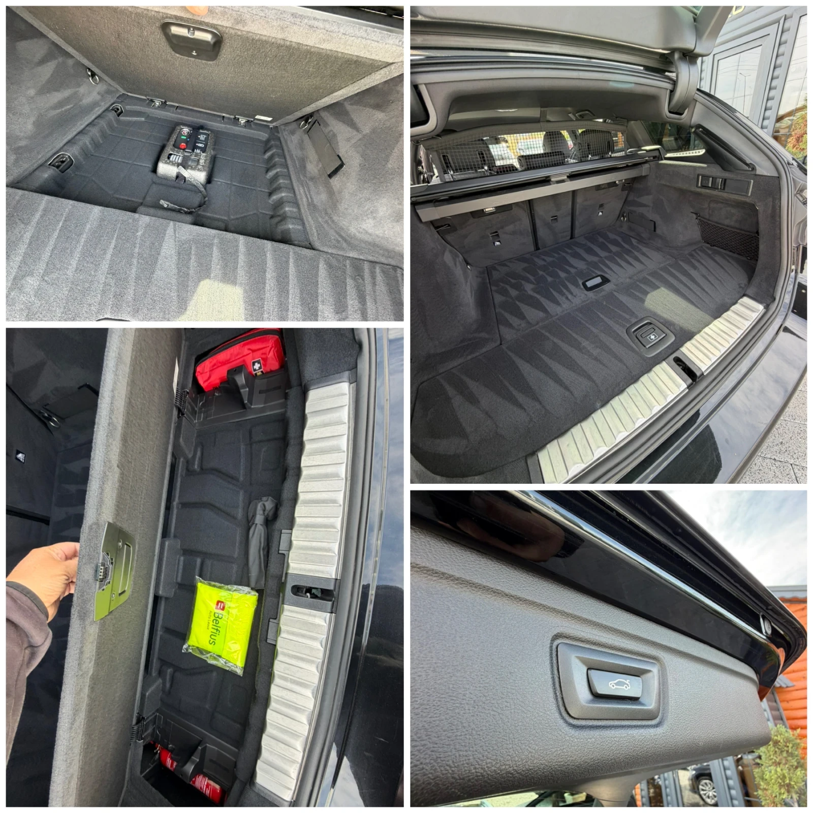 BMW 320 94500km/��� ���� �� ������ | Mobile.bg � ����������� 13