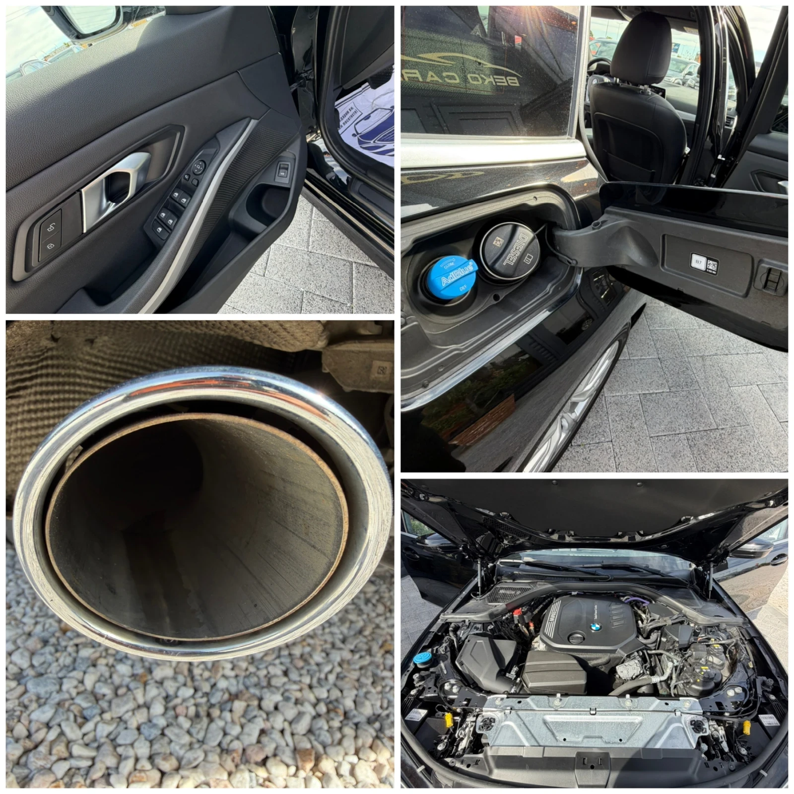 BMW 320 94500km/��� ���� �� ������ | Mobile.bg � ����������� 16
