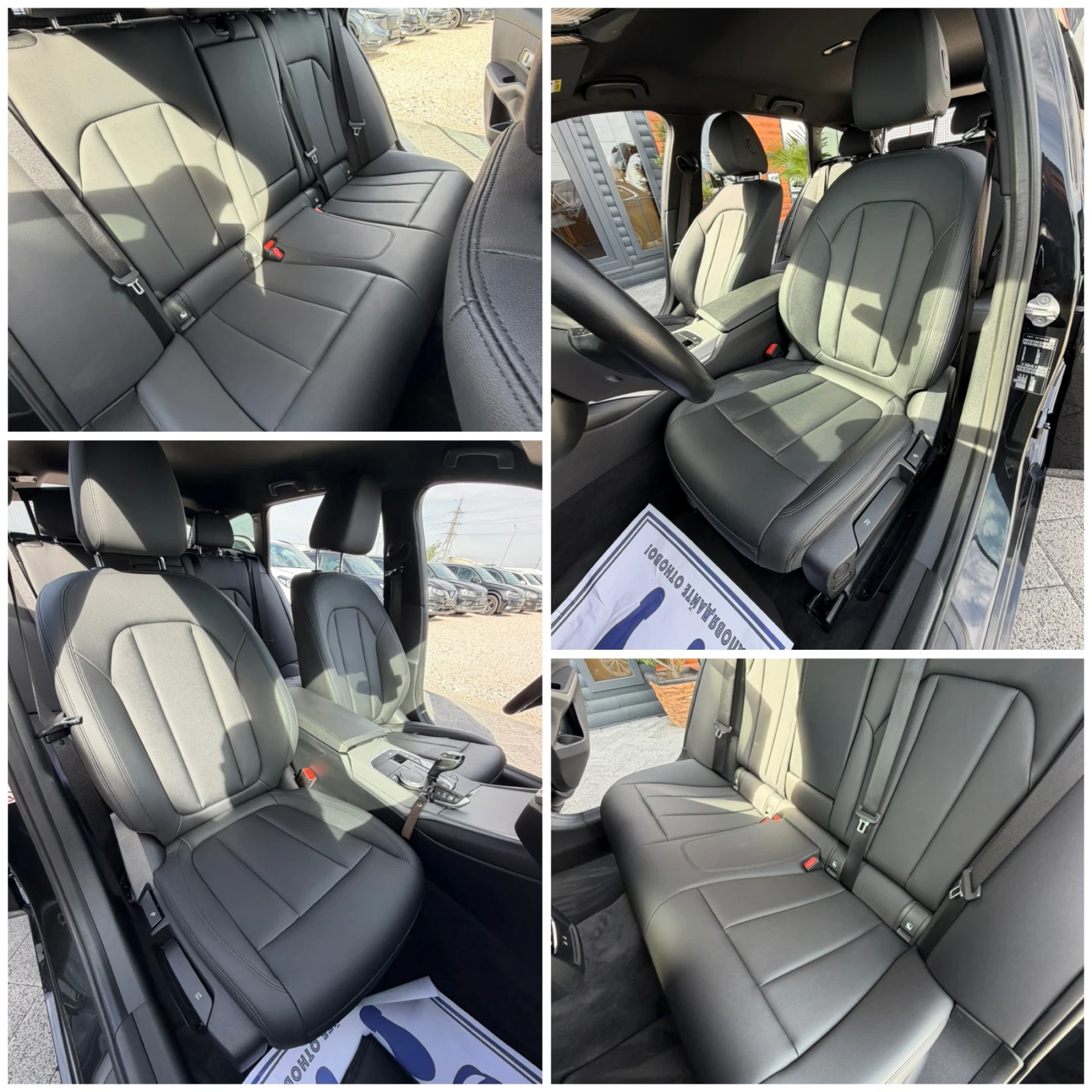 BMW 320 94500km/��� ���� �� ������ | Mobile.bg � ����������� 14