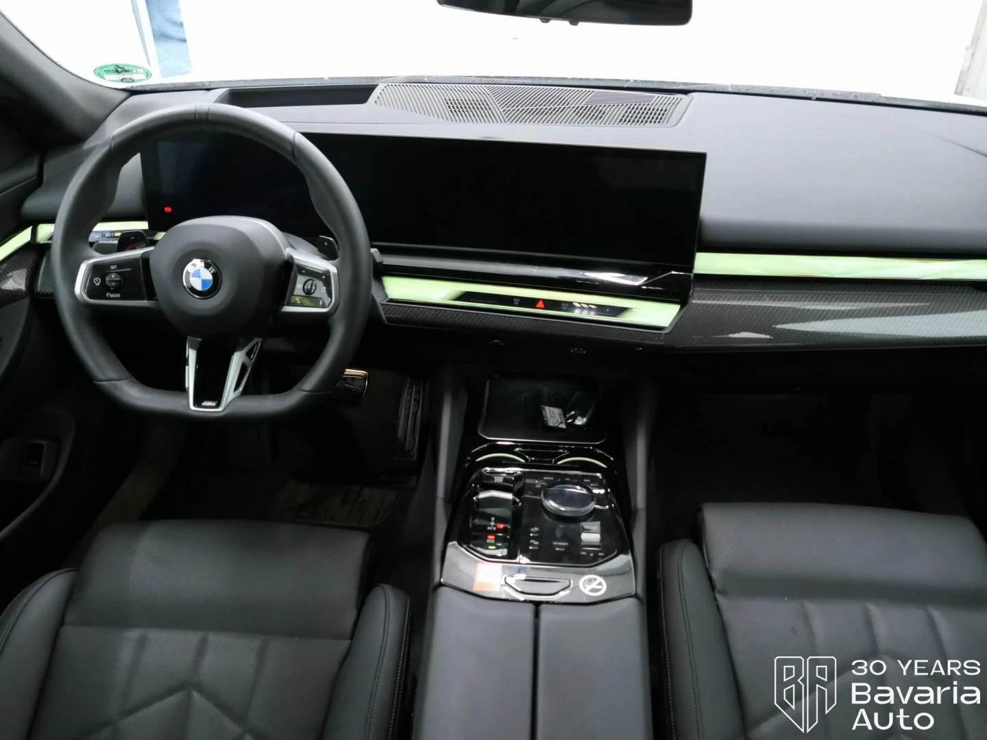 BMW 520 d xDrive Steptronic | Mobile.bg � ����������� 6