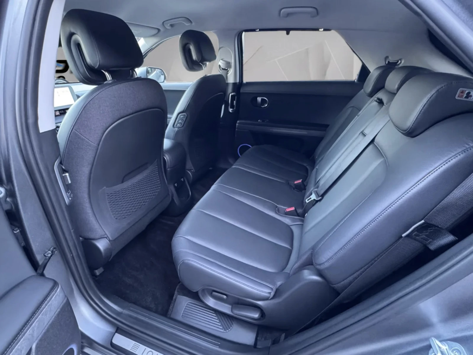 Hyundai Ioniq 5 72.6KWH UNIQ SOH-100% HEAD-UP ���� ��������� | Mobile.bg � ����������� 15