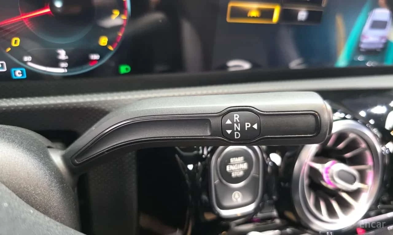 Mercedes-Benz CLA * CLA250 4MATIC * AMG * BLIND SPOT * �������� *  | Mobile.bg � ����������� 15