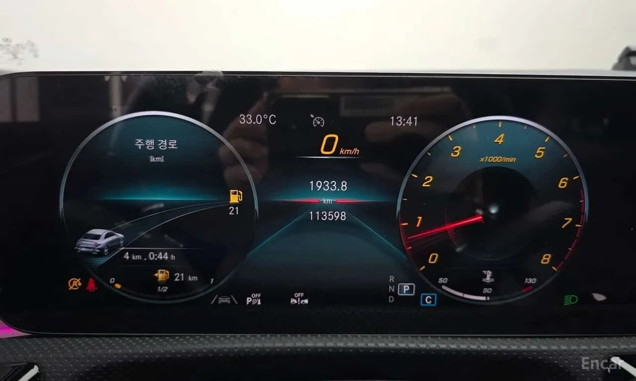 Mercedes-Benz CLA * CLA250 4MATIC * AMG * BLIND SPOT * �������� *  | Mobile.bg � ����������� 9