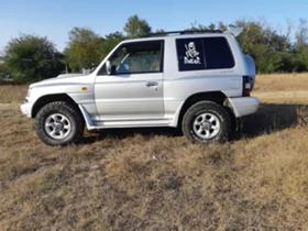 Mitsubishi Pajero 2.8 TDI, снимка 6