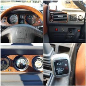 Mitsubishi Pajero 2.8 TDI, снимка 10