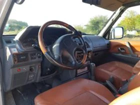 Mitsubishi Pajero 2.8 TDI, снимка 13