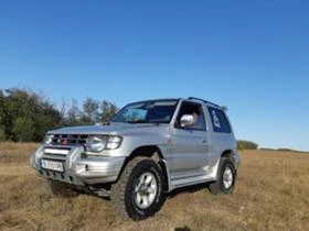 Mitsubishi Pajero 2.8 TDI, снимка 1