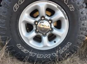 Mitsubishi Pajero 2.8 TDI, снимка 14