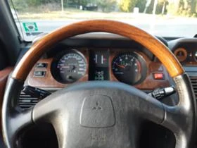 Mitsubishi Pajero 2.8 TDI, снимка 12