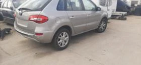 Renault Koleos 2.5i, снимка 2