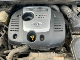 Hyundai Tucson 2.0CRDI, снимка 8