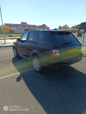 Land Rover Range Rover Sport 3.6 - изображение 2