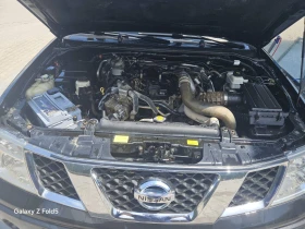 Nissan Navara, снимка 5
