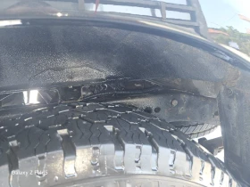 Nissan Navara, снимка 8